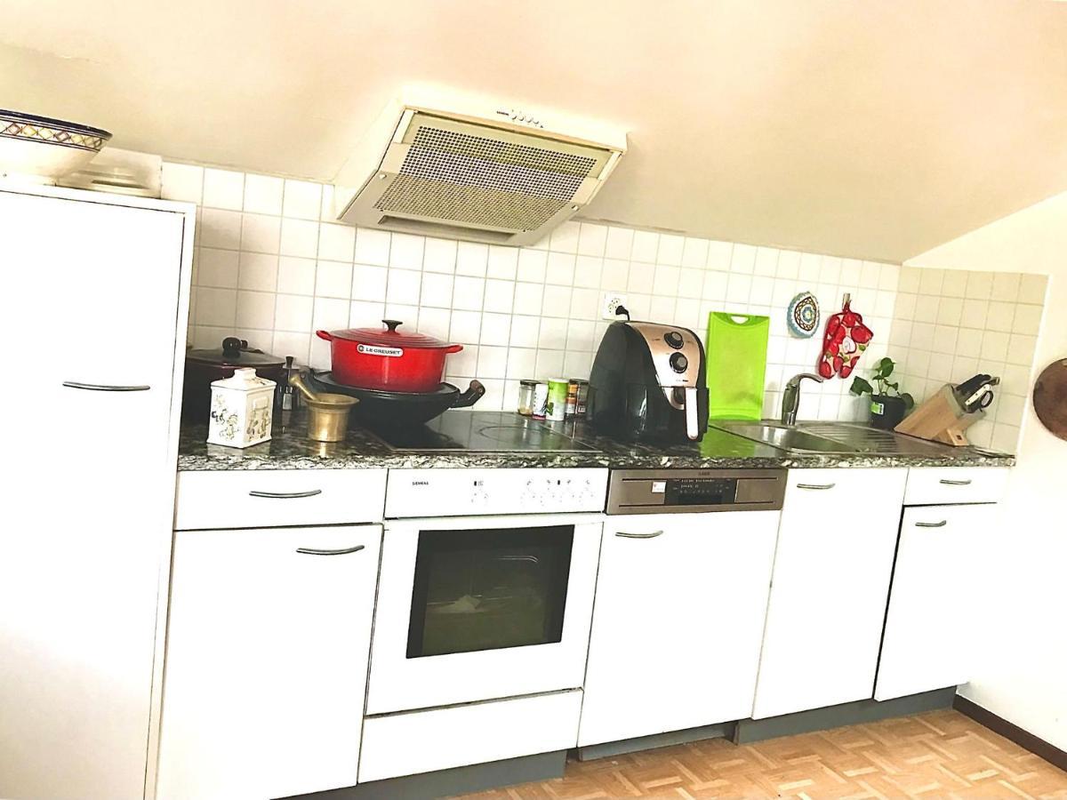 לוגאנו Zorab&B מראה חיצוני תמונה